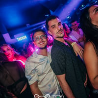 Toy Room Super Club Night at Toy Room - St Julians Paceville, Malta, 14 June 2025