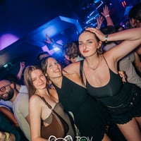 Toy Room Super Club Night at Toy Room - St Julians Paceville, Malta, 14 June 2025