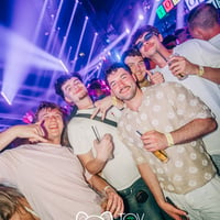 Toy Room Super Club Night at Toy Room - St Julians Paceville, Malta, 14 June 2025