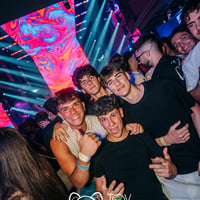 Toy Room Super Club Night at Toy Room - St Julians Paceville, Malta, 14 June 2025