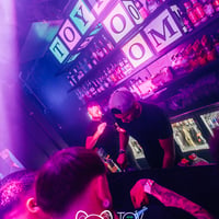 Toy Room Super Club Night at Toy Room - St Julians Paceville, Malta, 14 June 2025