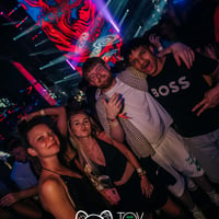 Toy Room Super Club Night at Toy Room - St Julians Paceville, Malta, 14 June 2025