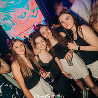 Toy Room Super Club Night at Toy Room - St Julians Paceville, Malta, 14 June 2025