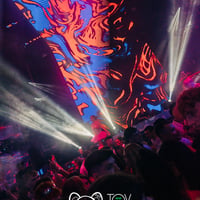 Toy Room Super Club Night at Toy Room - St Julians Paceville, Malta, 14 June 2025