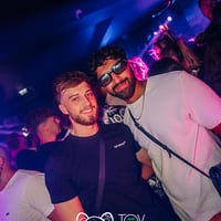 Toy Room Super Club Night at Toy Room - St Julians Paceville, Malta, 14 June 2025
