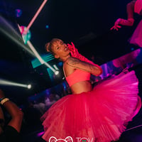 Toy Room Super Club Night at Toy Room - St Julians Paceville, Malta, 14 June 2025