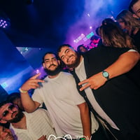 Toy Room Super Club Night at Toy Room - St Julians Paceville, Malta, 14 June 2025