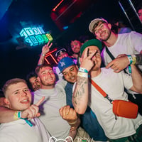 Toy Room Super Club Night at Toy Room - St Julians Paceville, Malta, 14 June 2025