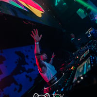 Toy Room Super Club Night at Toy Room - St Julians Paceville, Malta, 18 June 2025