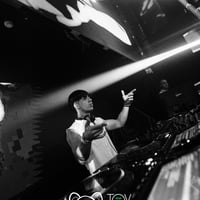 Toy Room Super Club Night at Toy Room - St Julians Paceville, Malta, 18 June 2025