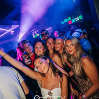 Toy Room Super Club Night at Toy Room - St Julians Paceville, Malta, 18 June 2025