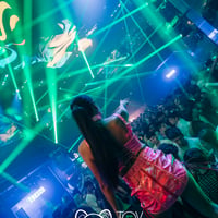 Toy Room Super Club Night at Toy Room - St Julians Paceville, Malta, 18 June 2025