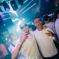Toy Room Super Club Night at Toy Room - St Julians Paceville, Malta, 18 June 2025