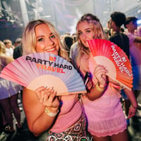 Toy Room Super Club Night at Toy Room - St Julians Paceville, Malta, 18 June 2025