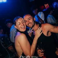 Toy Room Super Club Night at Toy Room - St Julians Paceville, Malta, 18 June 2025