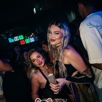 Toy Room Super Club Night at Toy Room - St Julians Paceville, Malta, 18 June 2025