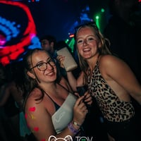 Toy Room Super Club Night at Toy Room - St Julians Paceville, Malta, 18 June 2025