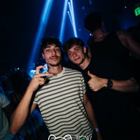 Toy Room Super Club Night at Toy Room - St Julians Paceville, Malta, 18 June 2025