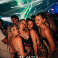 Toy Room Super Club Night at Toy Room - St Julians Paceville, Malta, 18 June 2025