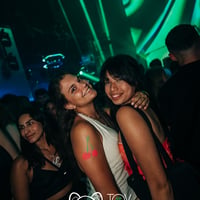 Toy Room Super Club Night at Toy Room - St Julians Paceville, Malta, 18 June 2025