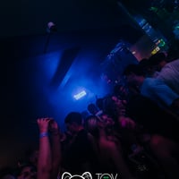 Toy Room Super Club Night at Toy Room - St Julians Paceville, Malta, 18 June 2025
