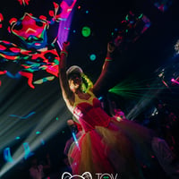 Toy Room Super Club Night at Toy Room - St Julians Paceville, Malta, 18 June 2025