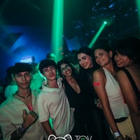 Toy Room Super Club Night at Toy Room - St Julians Paceville, Malta, 18 June 2025