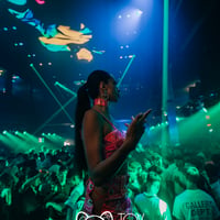 Toy Room Super Club Night at Toy Room - St Julians Paceville, Malta, 18 June 2025