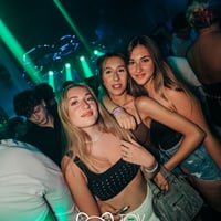 Toy Room Super Club Night at Toy Room - St Julians Paceville, Malta, 18 June 2025