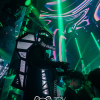 Toy Room Super Club Night at Toy Room - St Julians Paceville, Malta, 18 June 2025