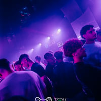 Toy Room Super Club Night at Toy Room - St Julians Paceville, Malta, 18 June 2025