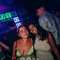Toy Room Super Club Night at Toy Room - St Julians Paceville, Malta, 18 June 2025