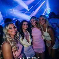 Toy Room Super Club Night at Toy Room - St Julians Paceville, Malta, 18 June 2025