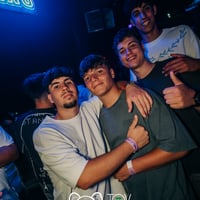 Toy Room Super Club Night at Toy Room - St Julians Paceville, Malta, 18 June 2025
