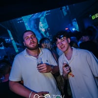 Toy Room Super Club Night at Toy Room - St Julians Paceville, Malta, 18 June 2025