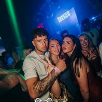 Toy Room Super Club Night at Toy Room - St Julians Paceville, Malta, 18 June 2025