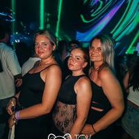 Toy Room Super Club Night at Toy Room - St Julians Paceville, Malta, 18 June 2025