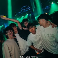 Toy Room Super Club Night at Toy Room - St Julians Paceville, Malta, 18 June 2025