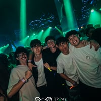 Toy Room Super Club Night at Toy Room - St Julians Paceville, Malta, 18 June 2025