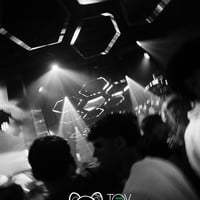 Toy Room Super Club Night at Toy Room - St Julians Paceville, Malta, 18 June 2025