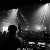 Toy Room Super Club Night at Toy Room - St Julians Paceville, Malta, 18 June 2025