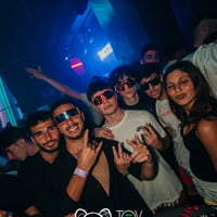 Toy Room Super Club Night at Toy Room - St Julians Paceville, Malta, 18 June 2025