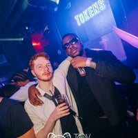 Toy Room Super Club Night at Toy Room - St Julians Paceville, Malta, 18 June 2025