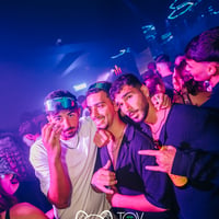 Toy Room Super Club Night at Toy Room - St Julians Paceville, Malta, 18 June 2025