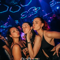 Toy Room Super Club Night at Toy Room - St Julians Paceville, Malta, 18 June 2025