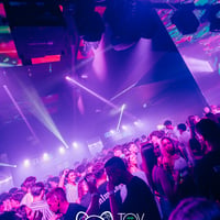 Toy Room Super Club Night at Toy Room - St Julians Paceville, Malta, 18 June 2025