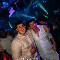 Toy Room Super Club Night at Toy Room - St Julians Paceville, Malta, 18 June 2025