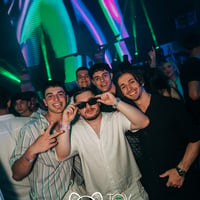 Toy Room Super Club Night at Toy Room - St Julians Paceville, Malta, 18 June 2025