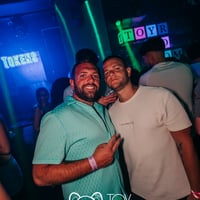 Toy Room Super Club Night at Toy Room - St Julians Paceville, Malta, 18 June 2025
