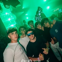Toy Room Super Club Night at Toy Room - St Julians Paceville, Malta, 18 June 2025